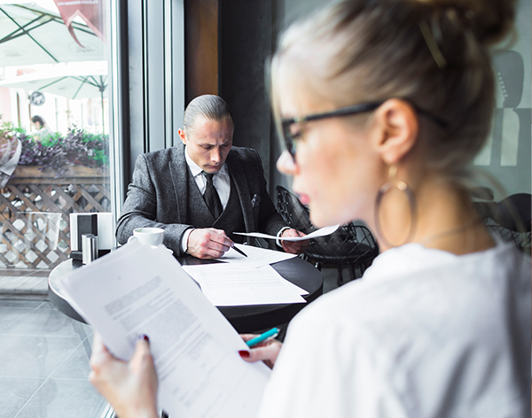 Mobilidade e Logística Urbana